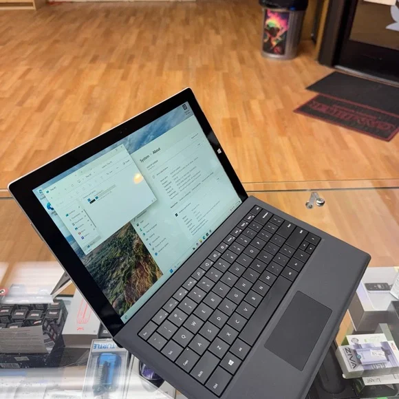 Microsoft Surface Pro 3 i5 256gb / 8gb